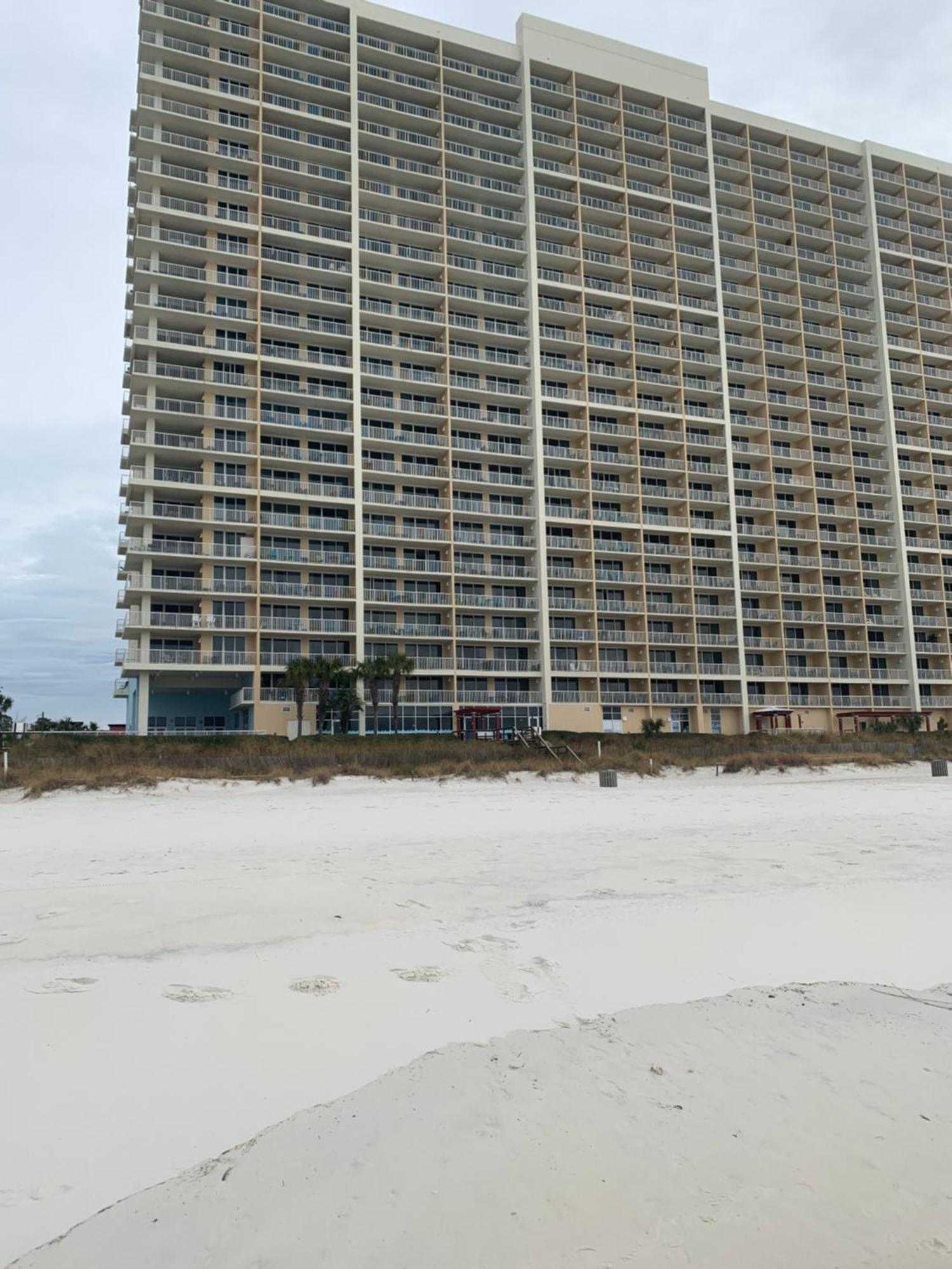 Majestic Beach Towers 905 Panama City Beach Exteriér fotografie