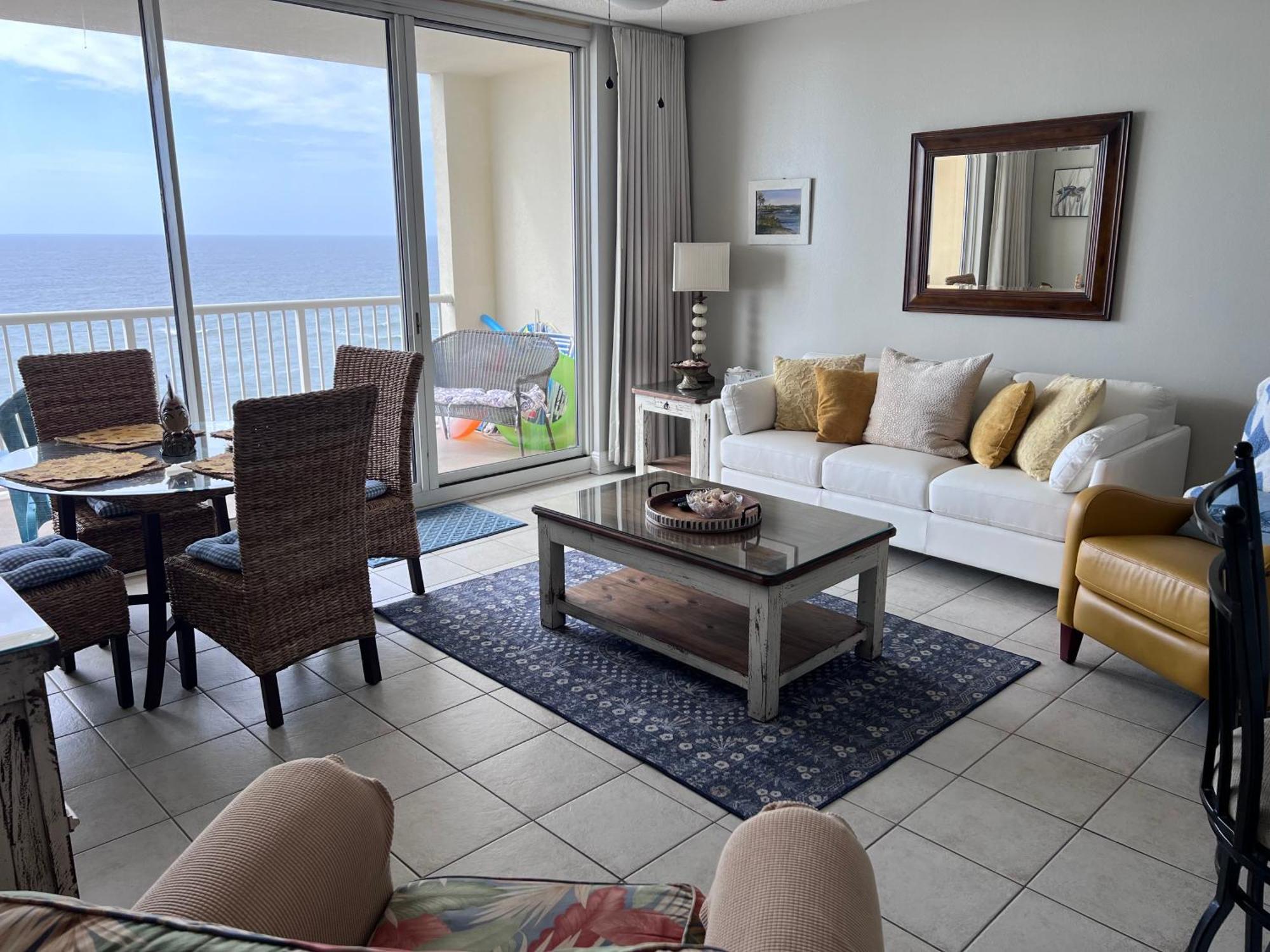 Majestic Beach Towers 905 Panama City Beach Exteriér fotografie