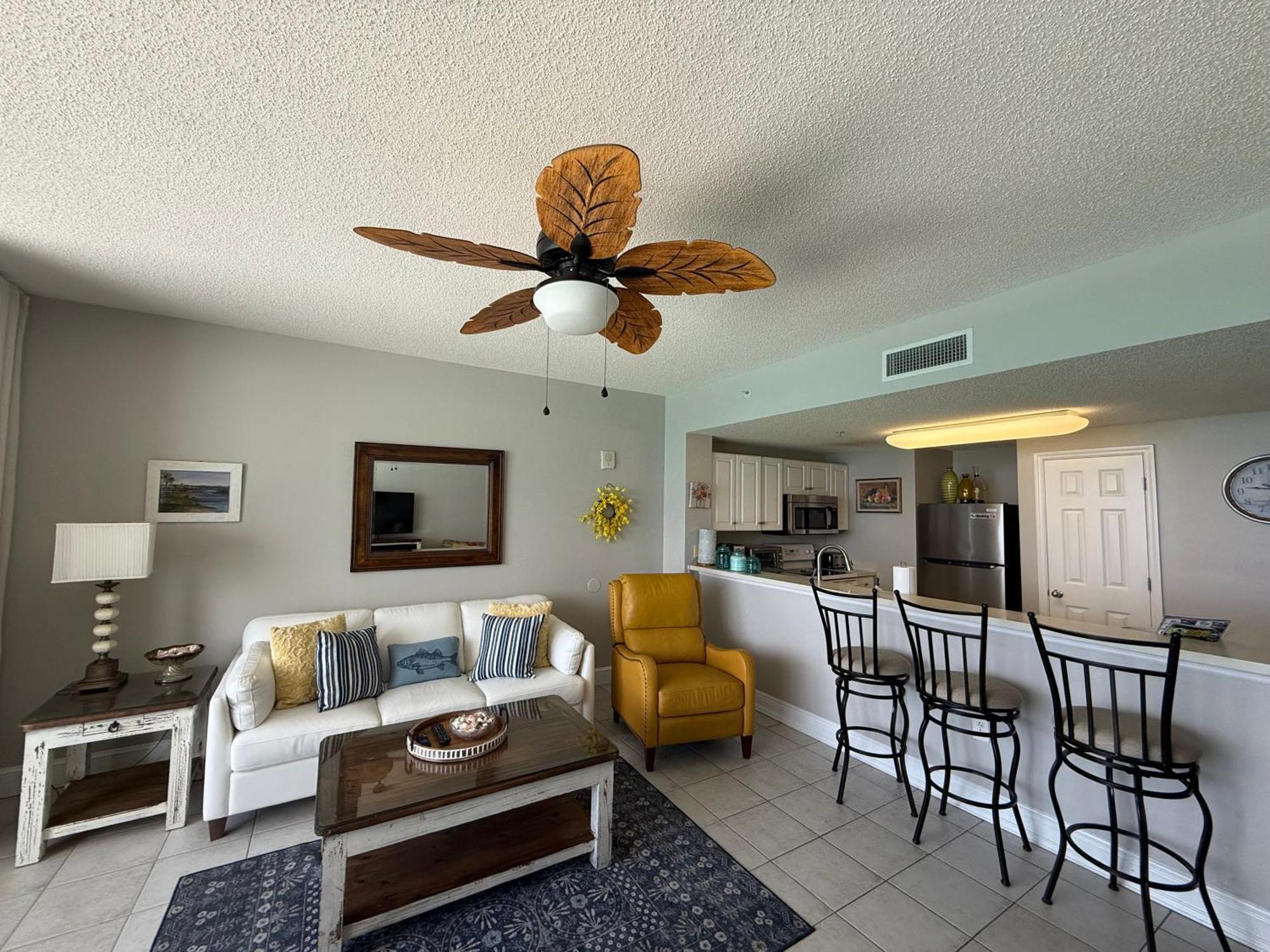 Majestic Beach Towers 905 Panama City Beach Exteriér fotografie